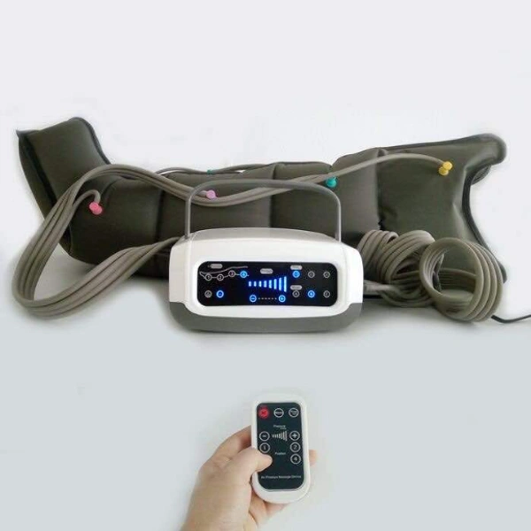 Life Care VTR Machine